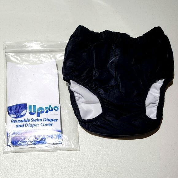 Swim Diaper - Picture 3 of 8